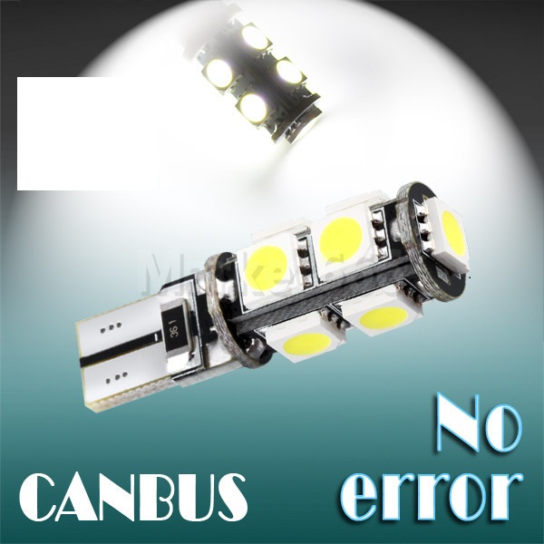 T10 canbus